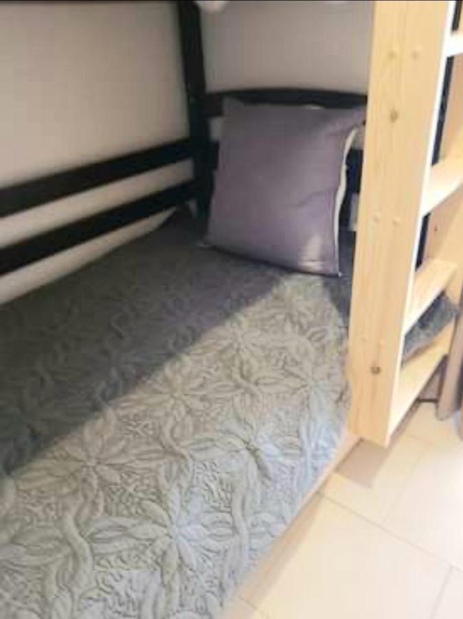 Le Pres St Martin Appt 2 Pieces Apartment Agde Exterior foto